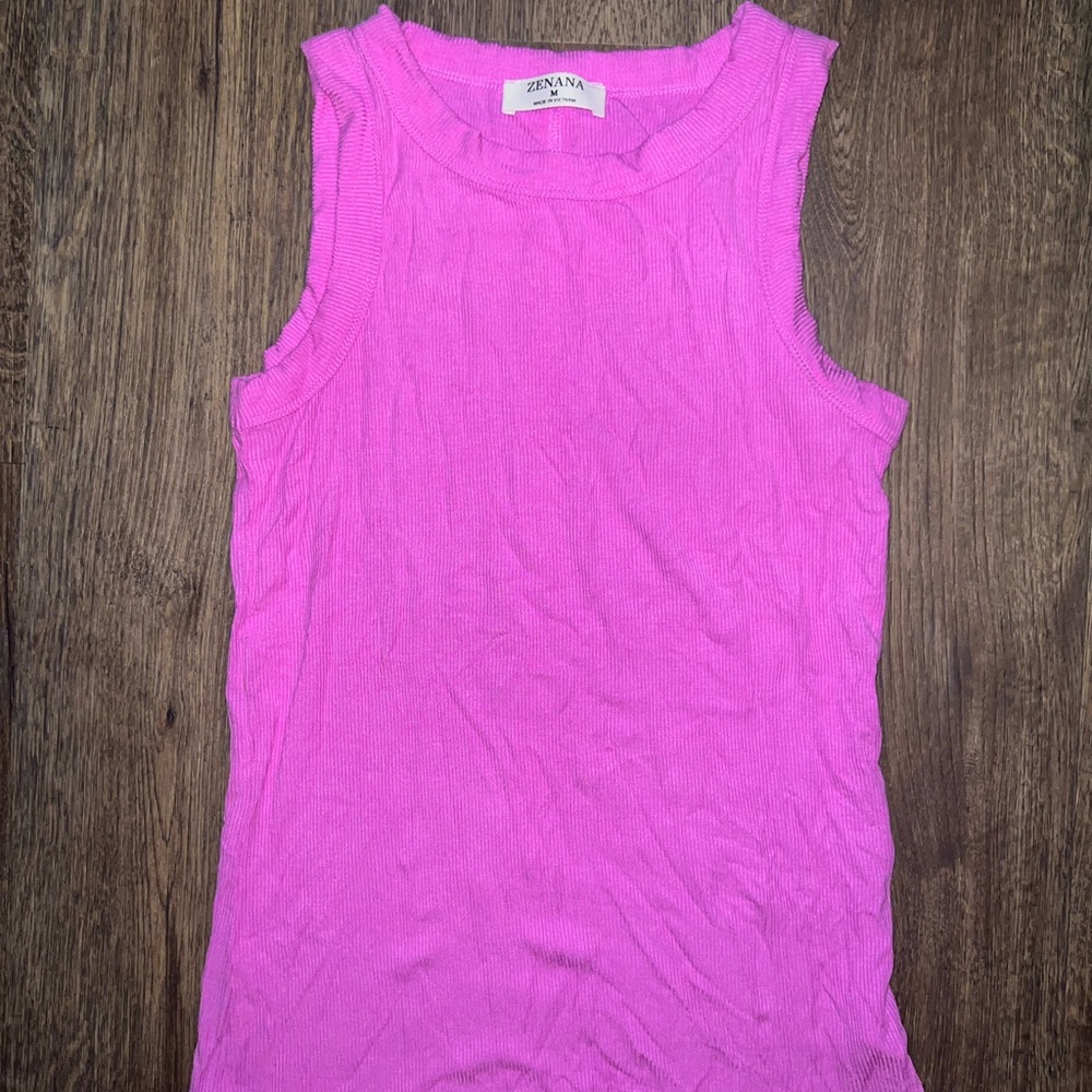 Womens tank